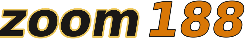 zoom188 logo